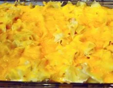 Beef &Amp; Cheese Husband Delight