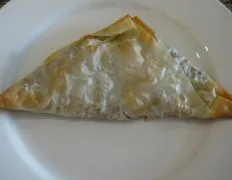 Beef Samosa