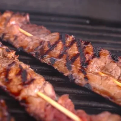 Beef Teriyaki
