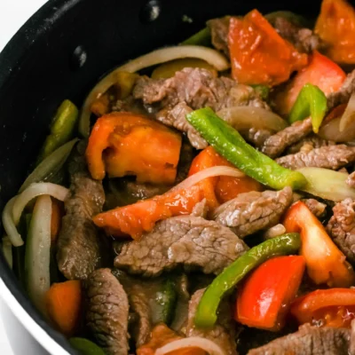 Beef Tomato