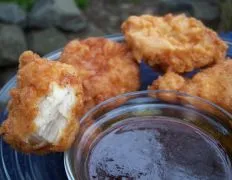 Beer Batter For Halibut Or Chicken