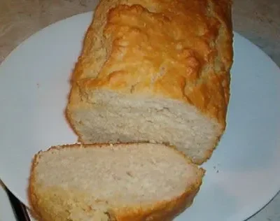 Beer Bread