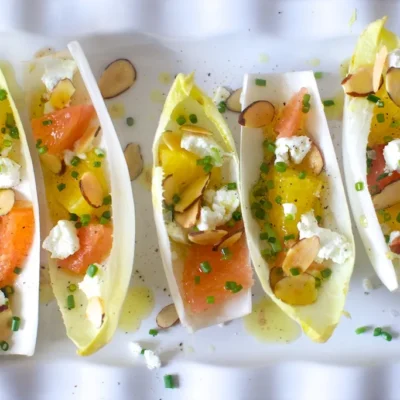 Belgian Endive
