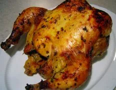Berber Chicken