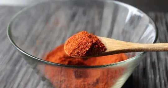 Berber-Spiced Chicken Breasts
