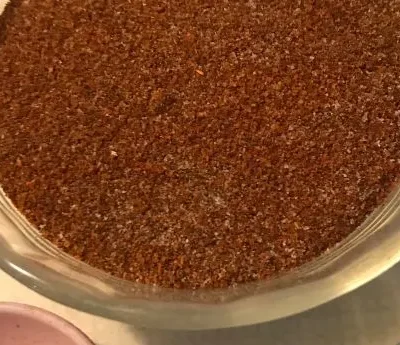 Berbere Spice Mix Ethiopian