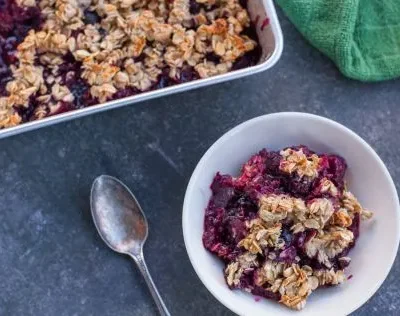 Does the recipe use fresh or frozen berries?Does the recipe use fresh or frozen berries?