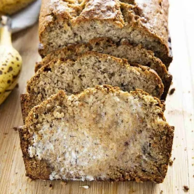 Best Banana Bread