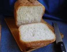 Best Bread Machine Bread Dough