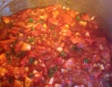 Best Canning Salsa