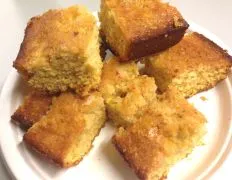 Best Cornbread Ever