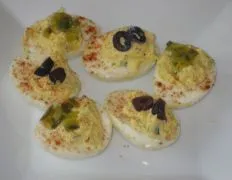 Best Deviled Eggs