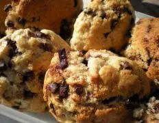 Best Ever And Most Versatile Muffins