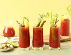 Best Ever Bloody Mary