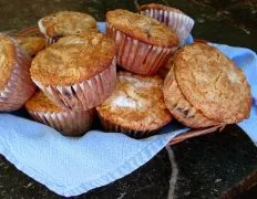 Best-Ever Blueberry Muffins: A Sugar Hill Favorite