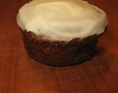 Best Ever Carrot Cake