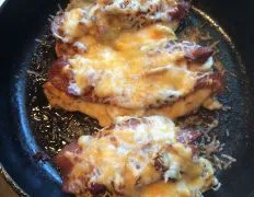 Best Ever Outback Alice Springs Chicken