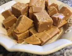 Best Ever Peanut Butter Fudge