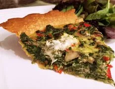 This is such a delicious dish that can be served for any meal; breakfast/brunch