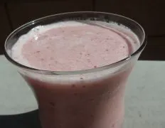 Best Fruit Smoothie Ever