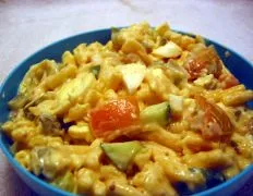 Best Macaroni Salad