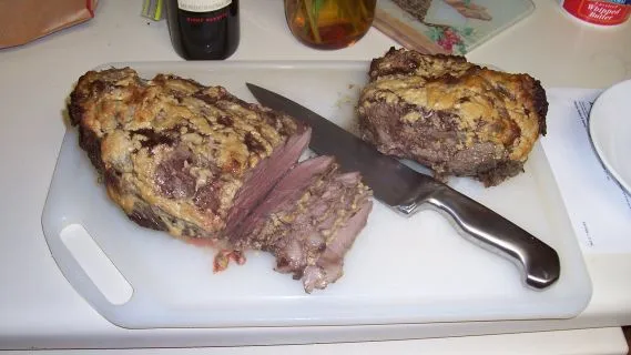 Best Roast Beef