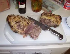 Best Roast Beef