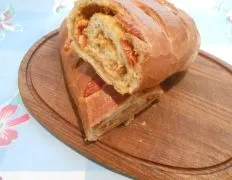 Best Stromboli