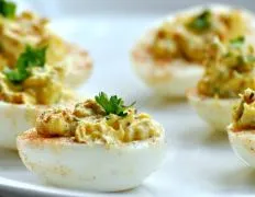 Better Homes And Gardens Deviled Eggs