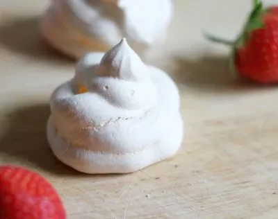 Bettys Easy Meringue Cookies 2