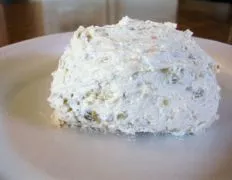 Beverlys Cheese Ball