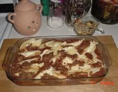 Big Pasta Stuffed Shells