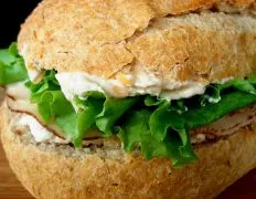 Big Sandwich Spread