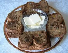 Big Sur Carrot Tangerine Bread