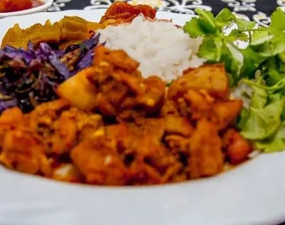 Bitter Gourd In Yogurt