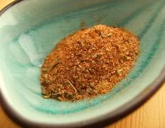 Blackening Seasoning Mix Paul Prudhomme