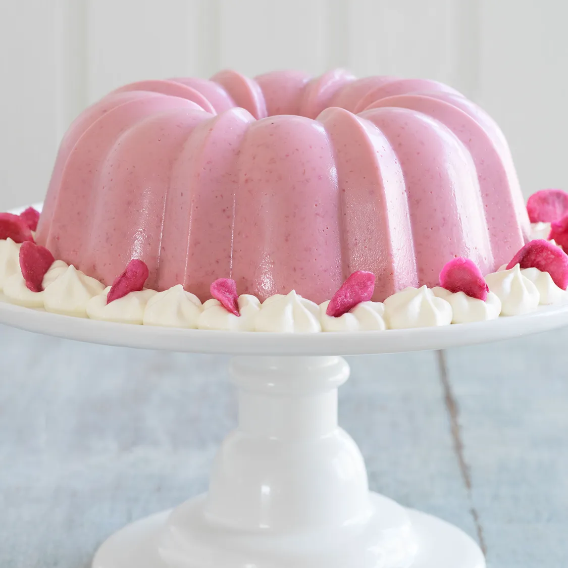 Blancmange