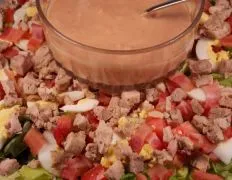 Blt Barbecue Chicken Salad