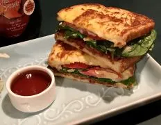 Blt On French Toast