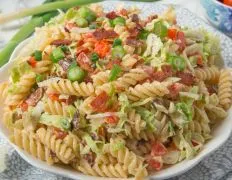 Blt Pasta Salad