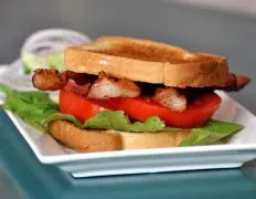 Blt Sandwich