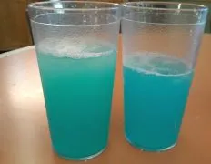 Blue Lemonade