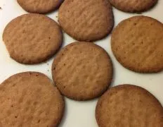 Blue Ribbon Peanut Butter Cookies