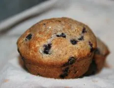 Blueberry Muffins