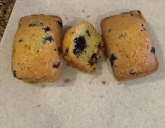 Blueberry Zucchini Bread Recipe: A Moist &Amp; Delicious Treat