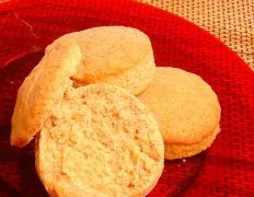 Bobs Red Mill Wheat Biscuits