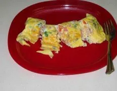 Boiled Omelets