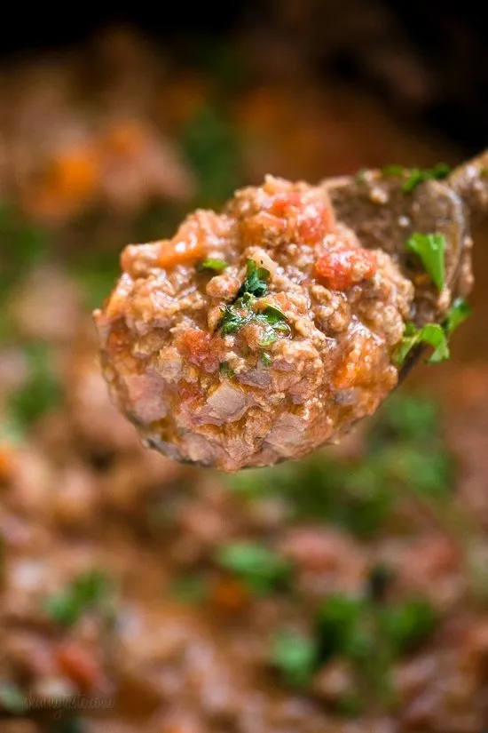 Bolognese Sauce Recipe Instant Pot