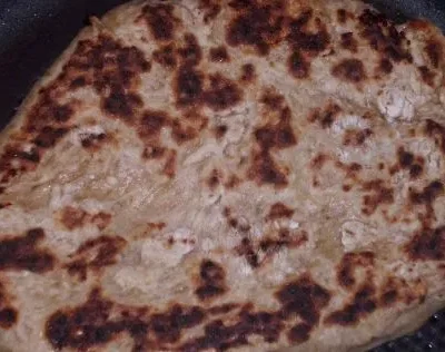 Bombay Naan Oamc