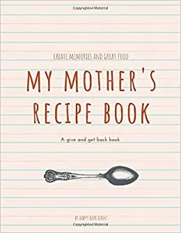 Bopka This Is My Mothers Recipe And Her